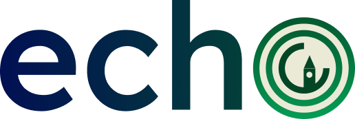 Echo logo