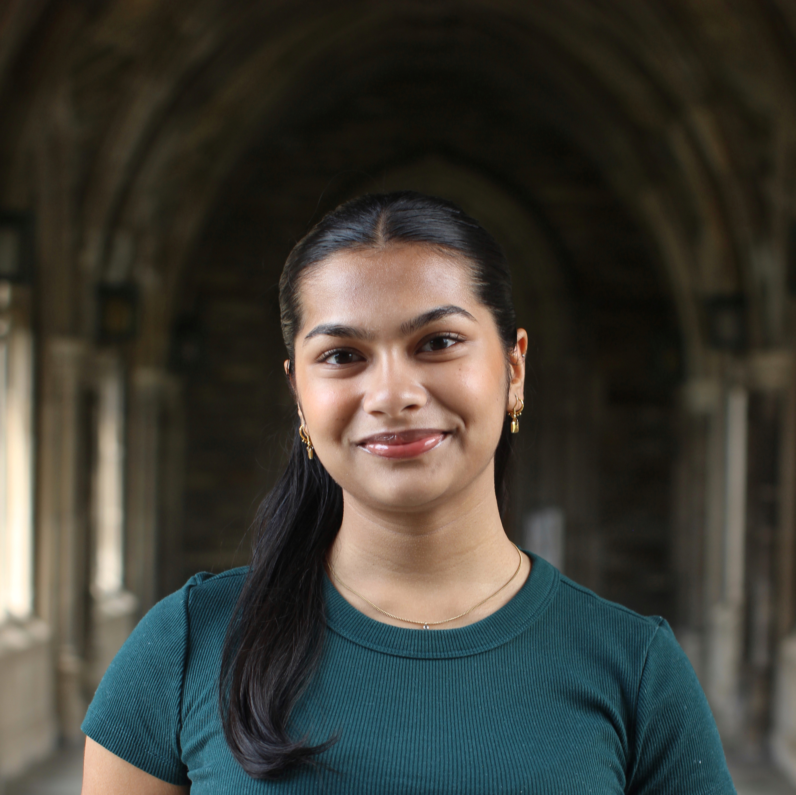 Adya Mohanty
