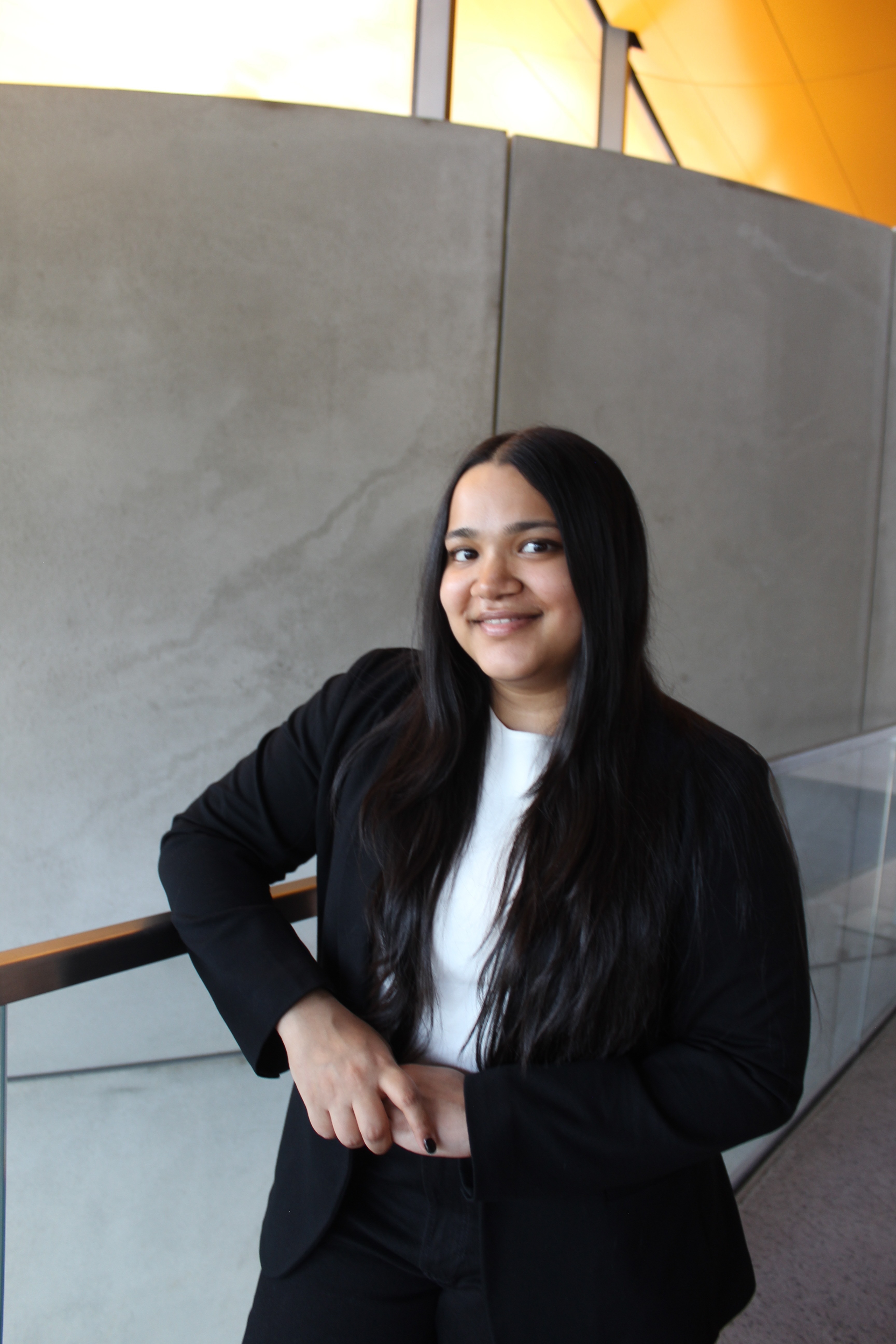 Arushi Jindal