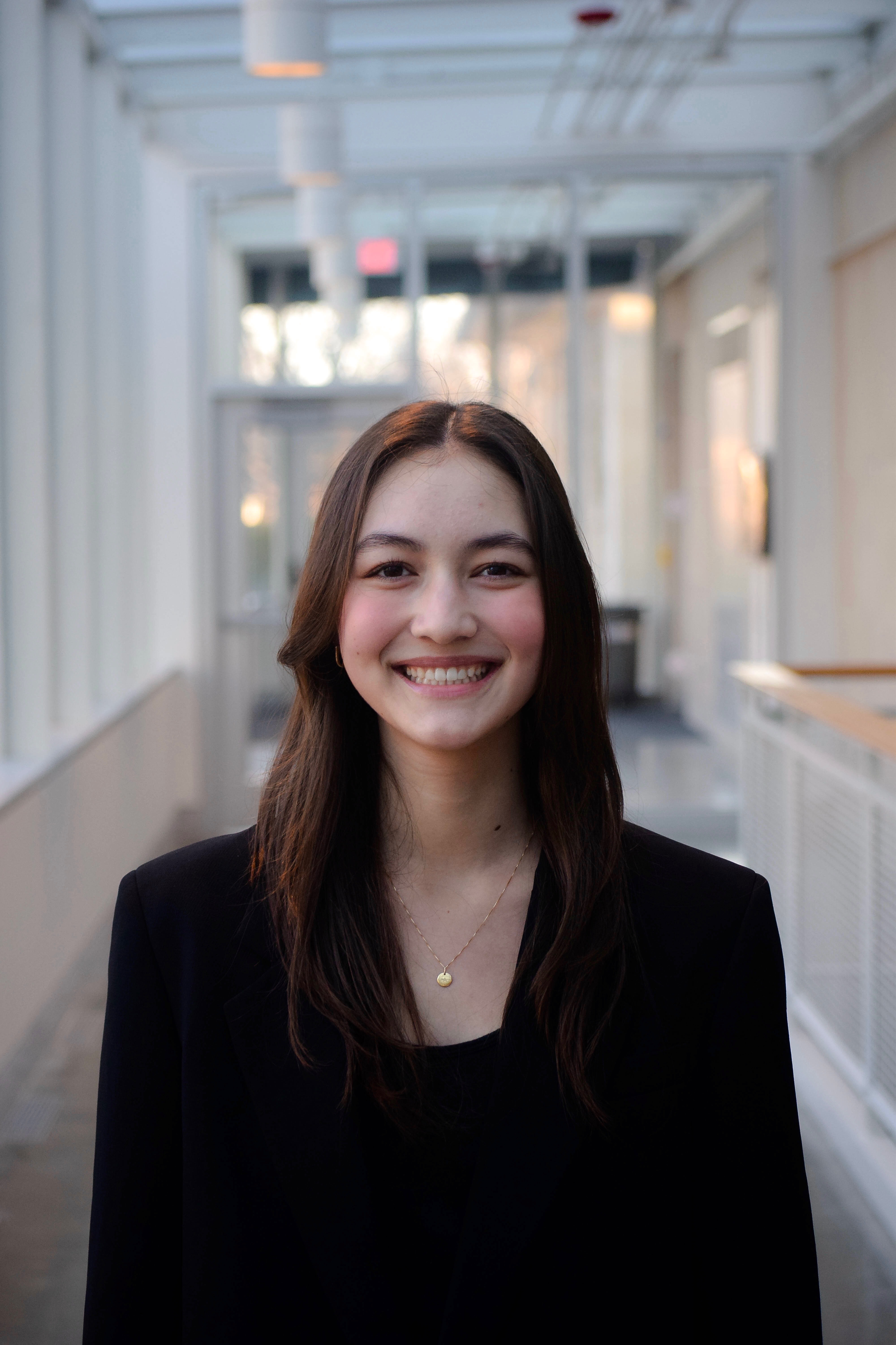 Aya Rosen