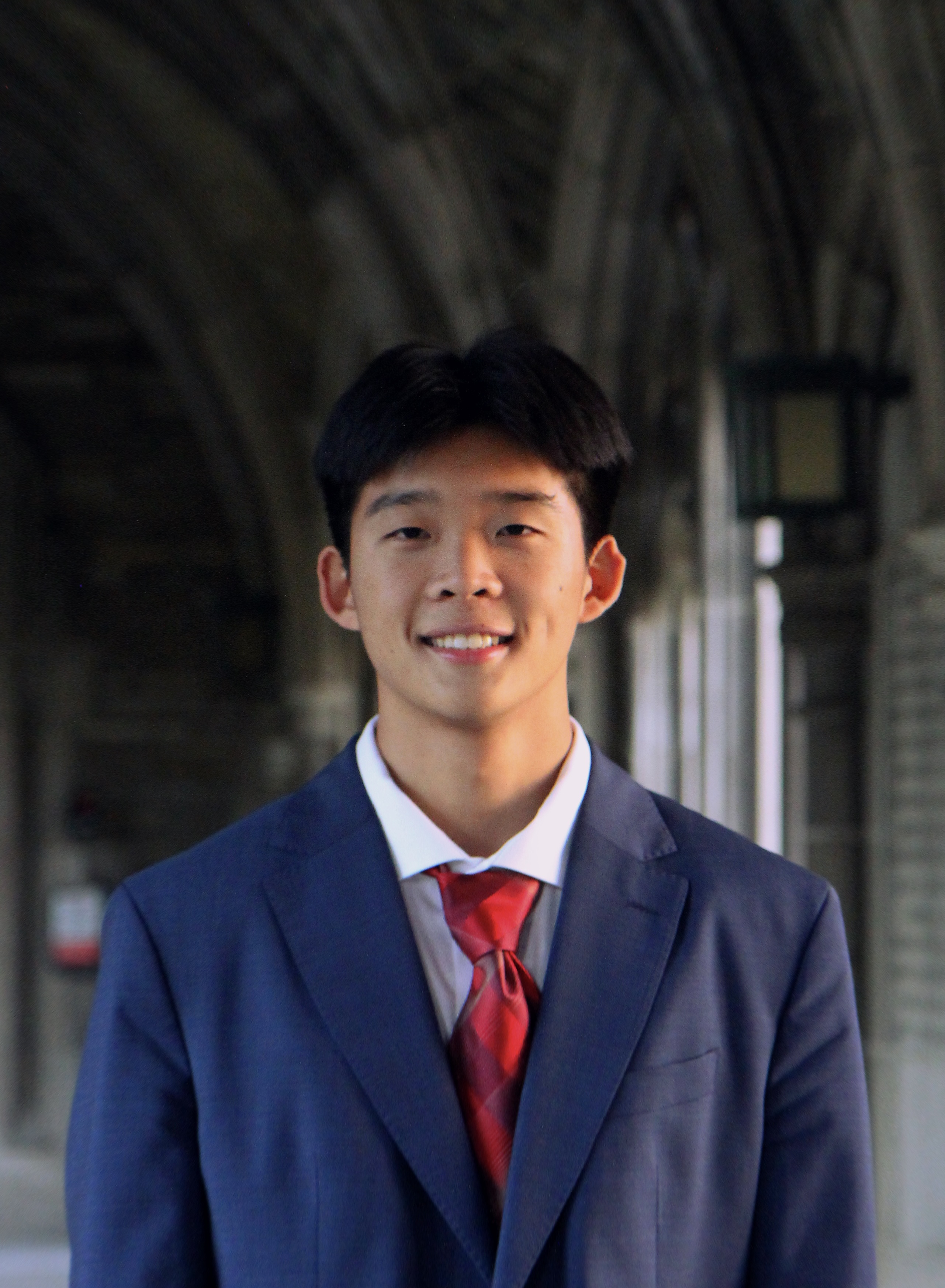 Ethan Kim