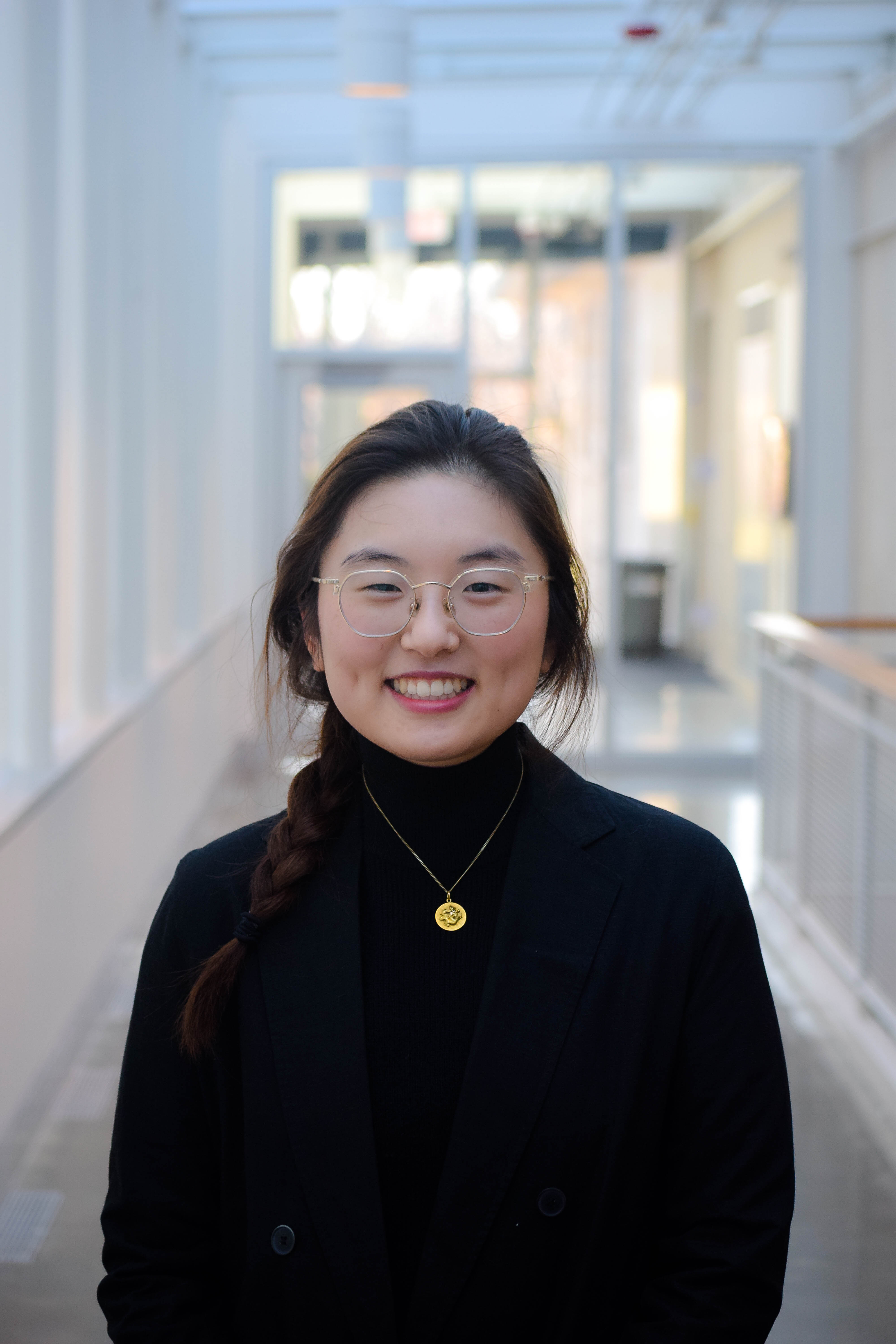 Hannah Whang