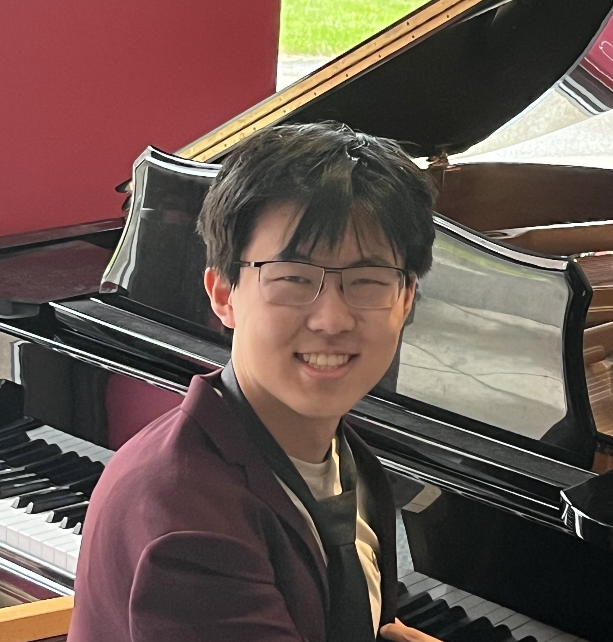 Harry Yu