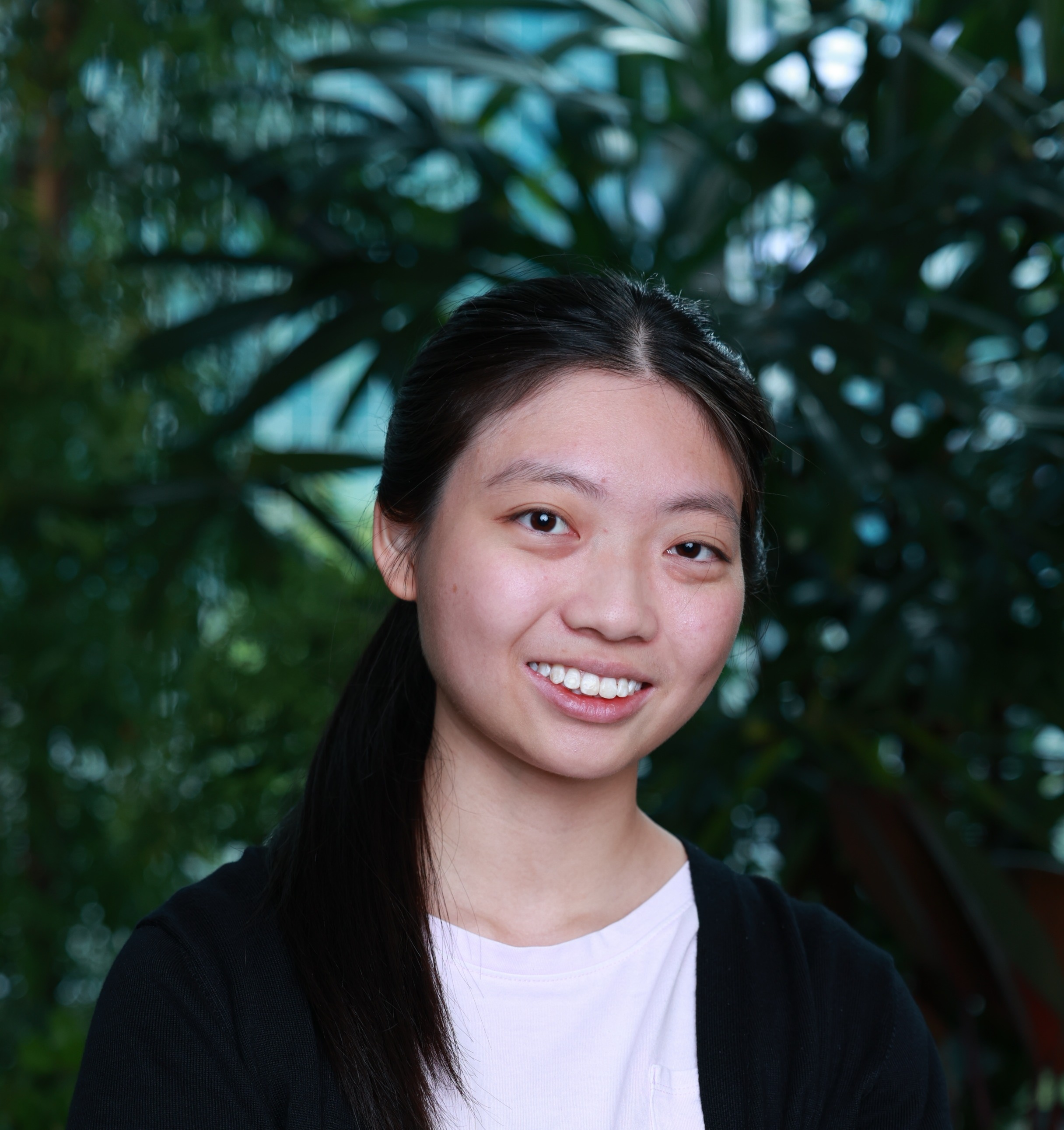 JanetLou Guan