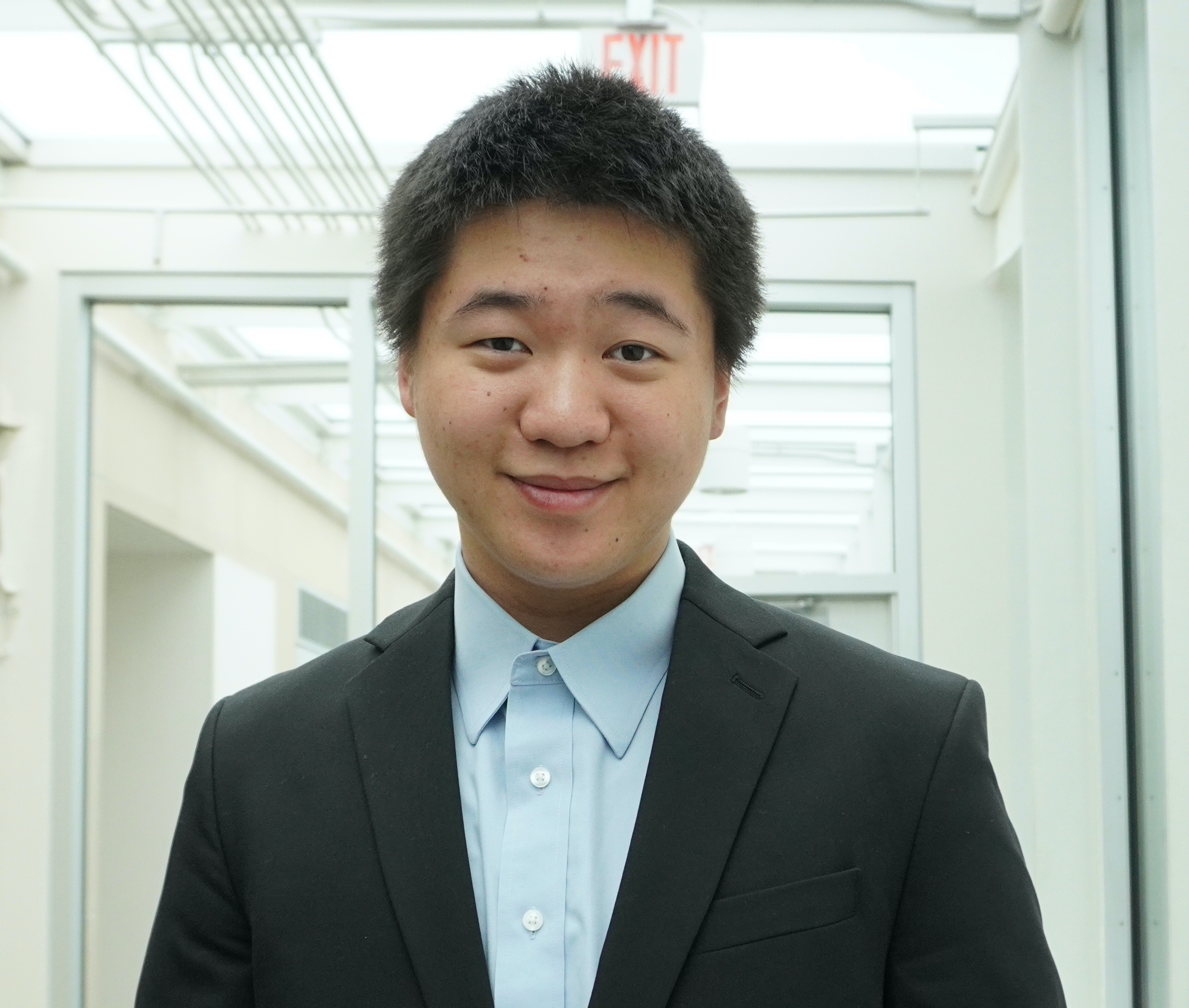Justin Li