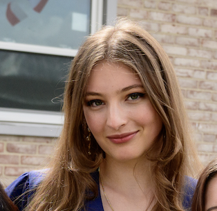 Sofia Echaniz