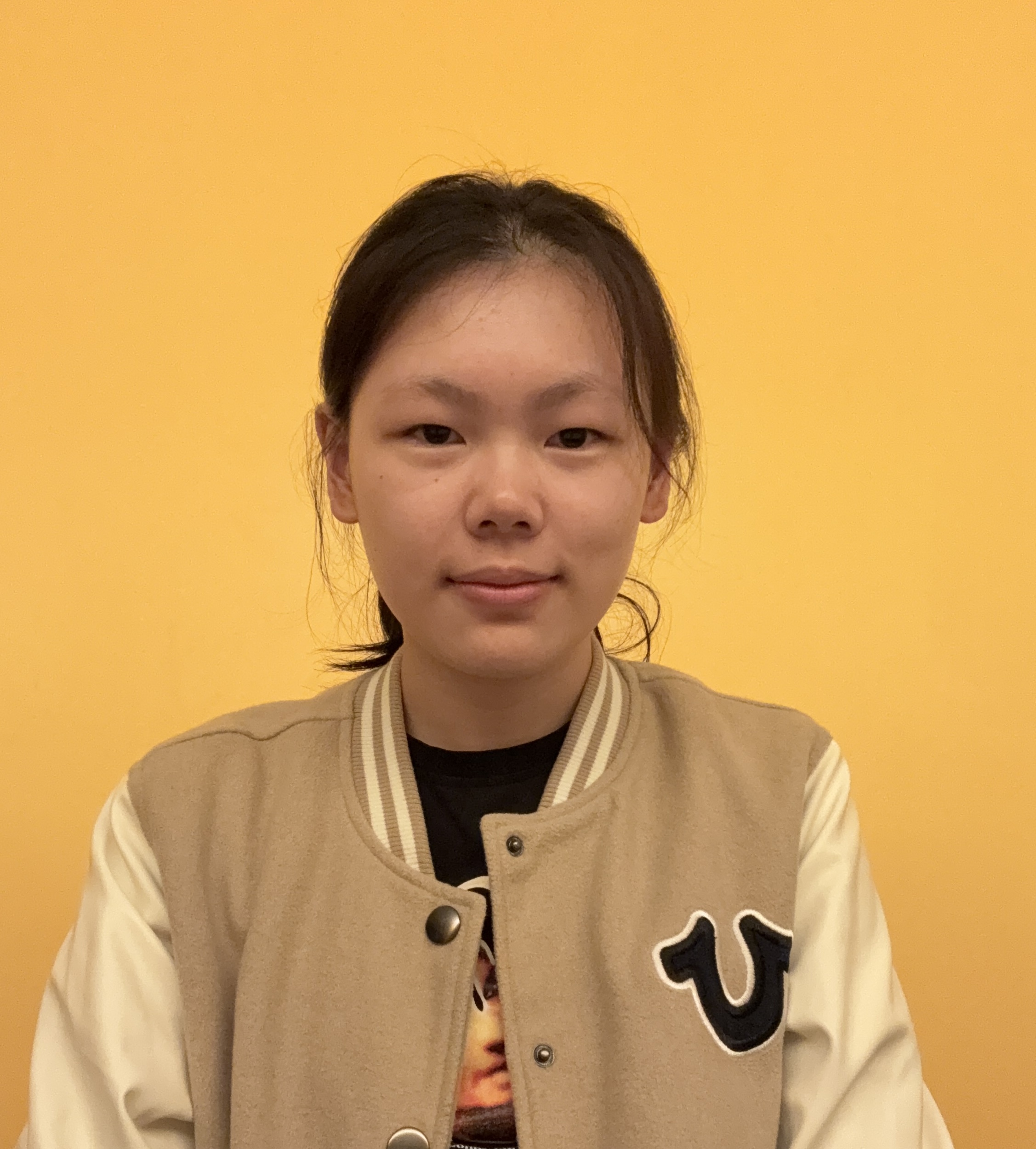 Suri Zhuo