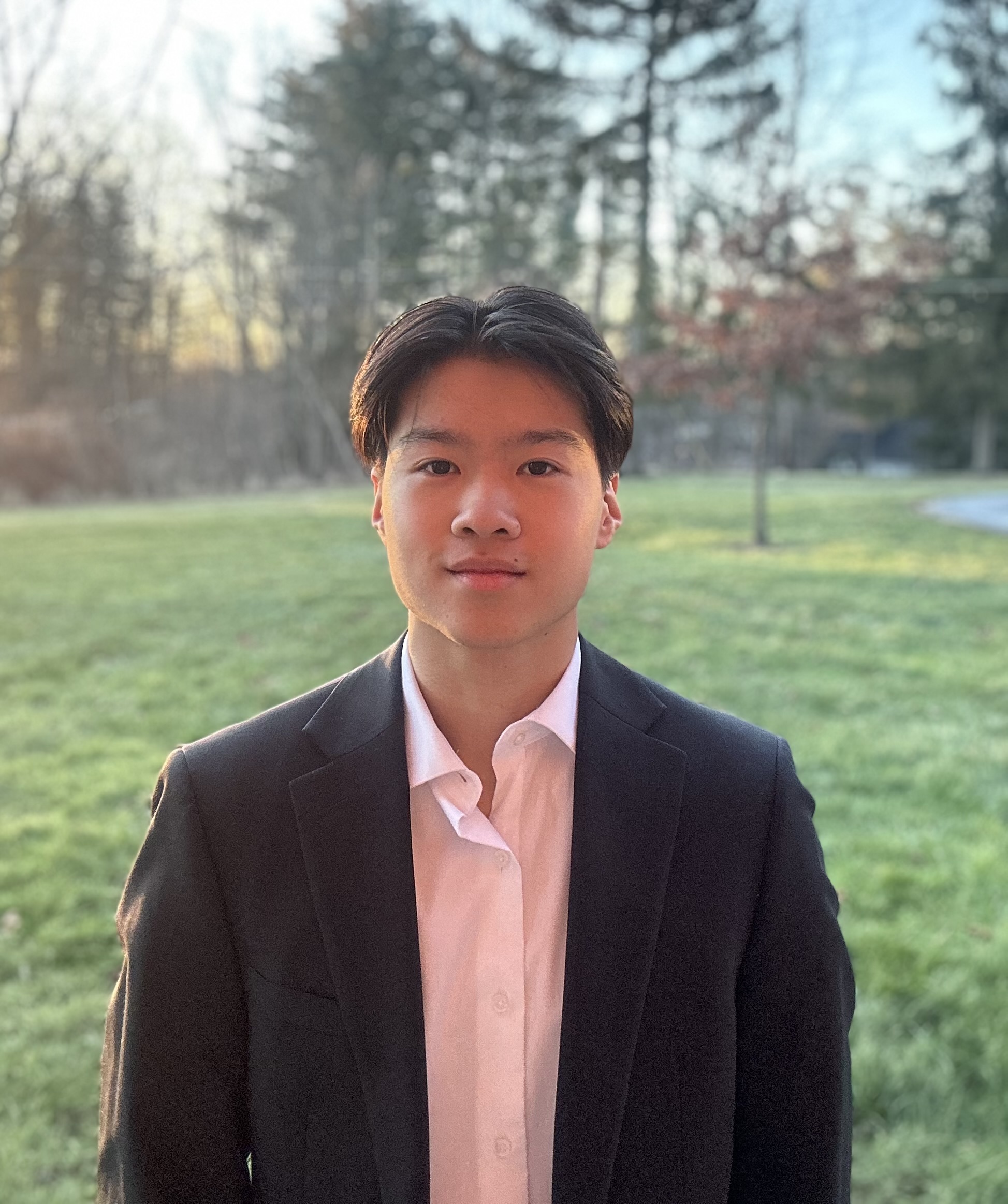 Tyler Ng